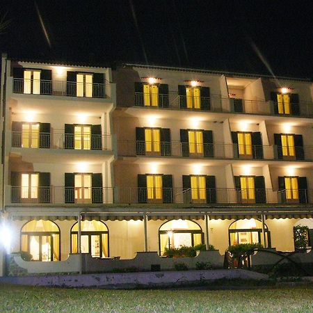 Hotel Settebello Maratea Eksteriør bilde