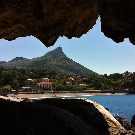 Hotel Settebello Maratea Eksteriør bilde