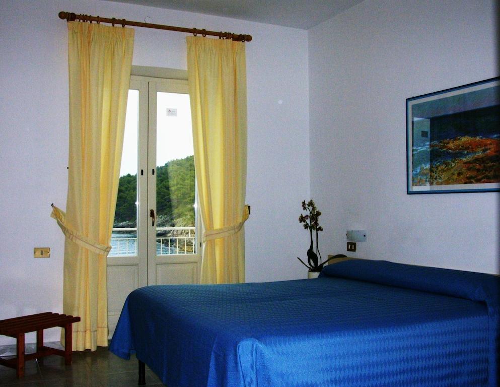 Hotel Settebello Maratea Rom bilde