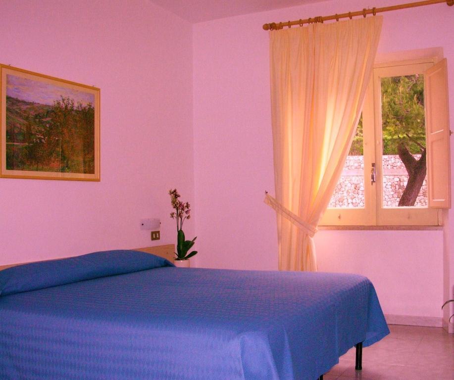 Hotel Settebello Maratea Rom bilde