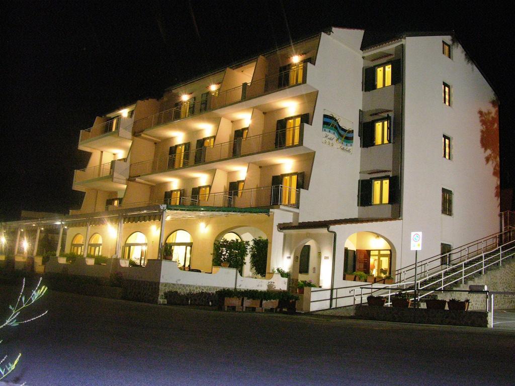 Hotel Settebello Maratea Eksteriør bilde