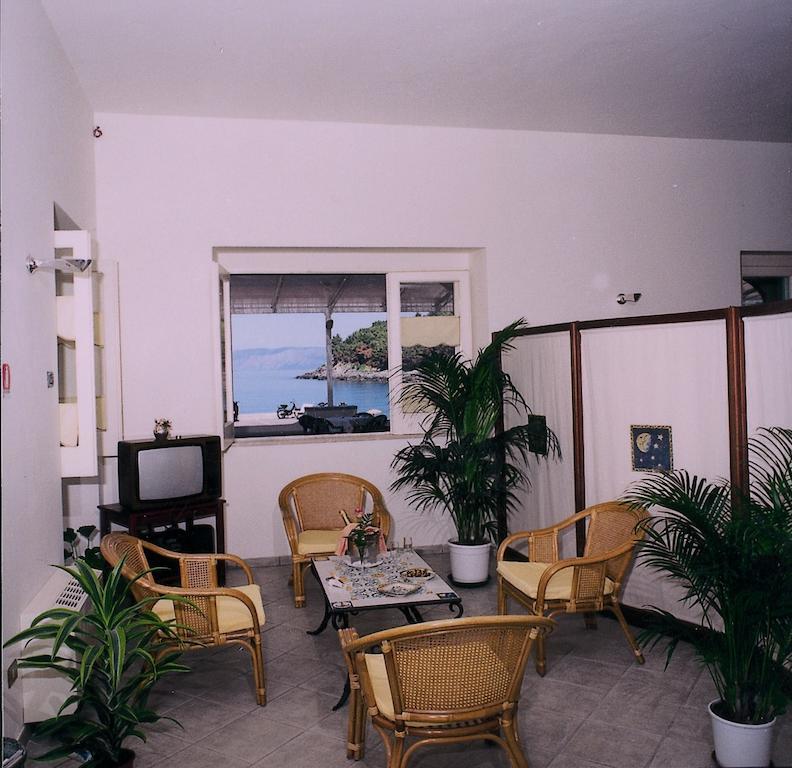 Hotel Settebello Maratea Eksteriør bilde