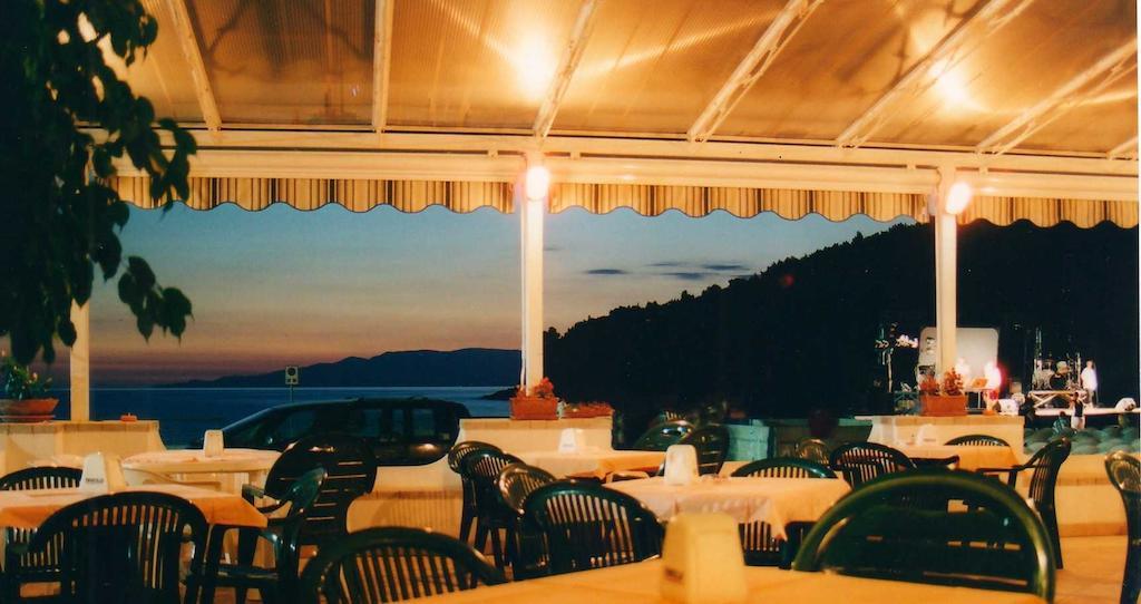 Hotel Settebello Maratea Eksteriør bilde
